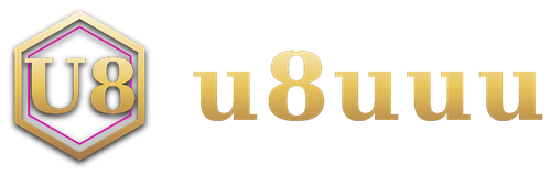 u8uuu logo